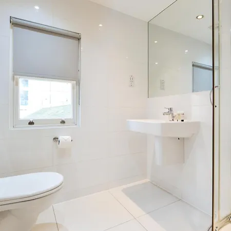 Paddington Serviced By Concept * London