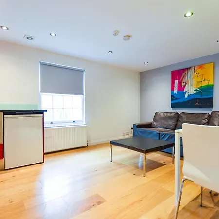 Appartamento Paddington Serviced By Concept *