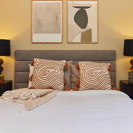 The Crystal Palace Crib - Lovely 1bdr Flat