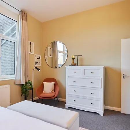 Apartment The Crystal Palace Crib - Lovely 1bdr Flat London