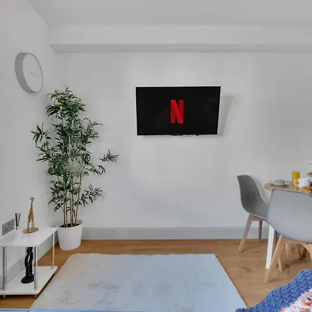 Apartment Homely - West Putney