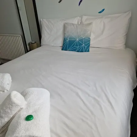 United Hotel *