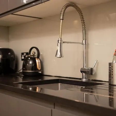 Apartment Oikoshomes Three Bedroom Flat In