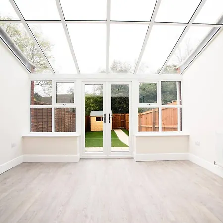 Heaven Cheam