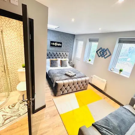 Aparthotel Next To Emirates Stadium Holloway