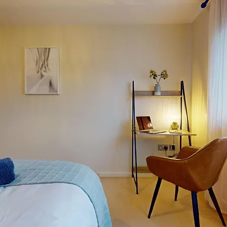 Stylish Apartment