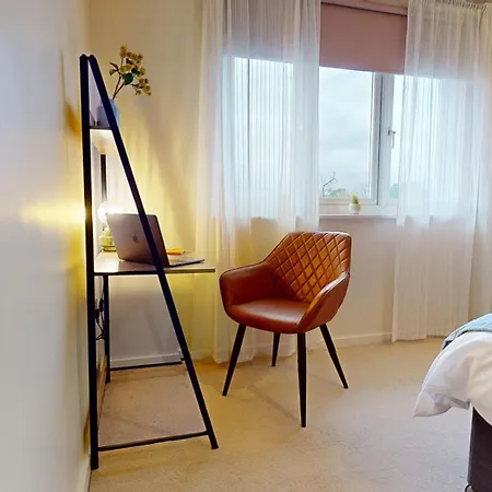Apartment Stylish Beckenham
