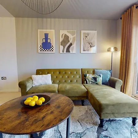 Apartment Stylish