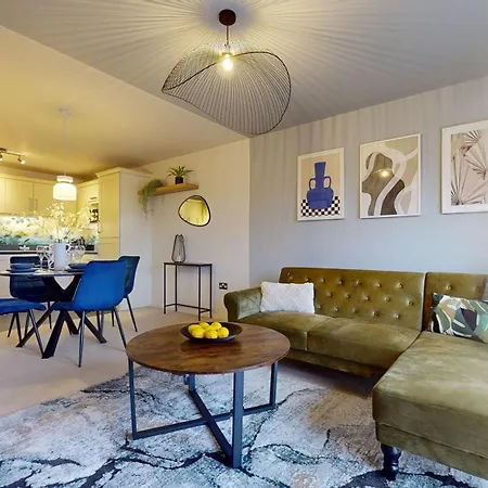 Apartment Stylish