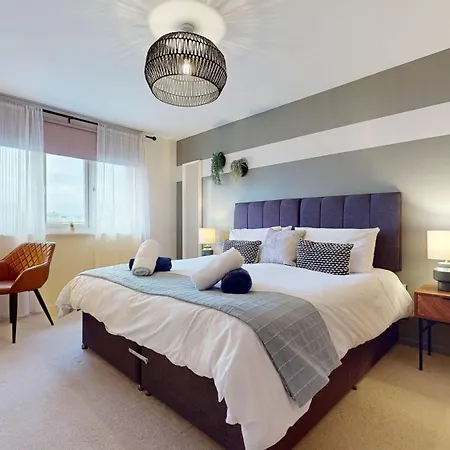 Apartment Stylish Beckenham