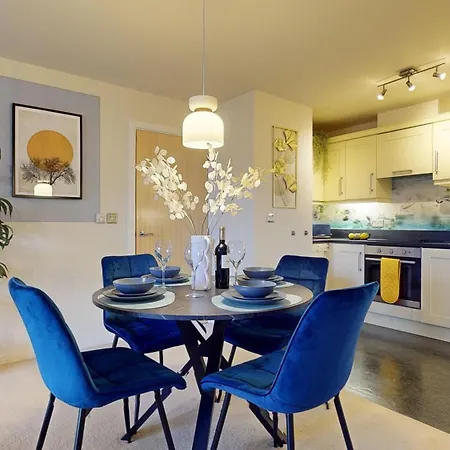 Apartment Stylish *