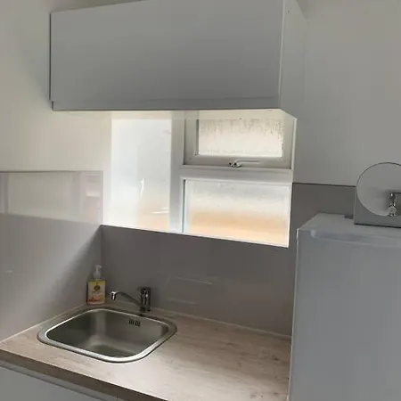 Modern Brand New Build Studio *