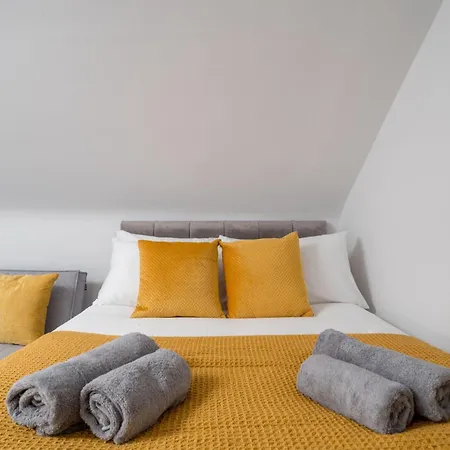 Cosy 4th Floor In Brick Lane Apartment London