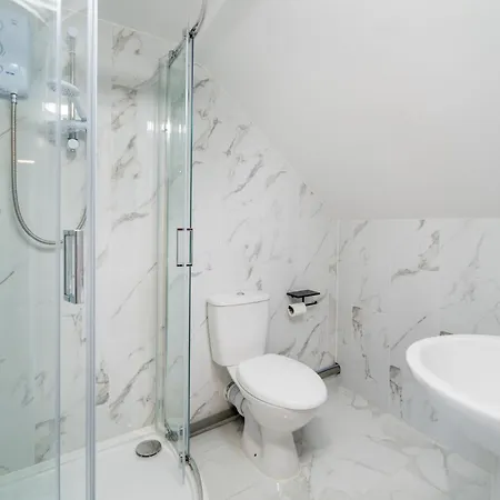 Apartment Cosy 4th Floor In Brick Lane