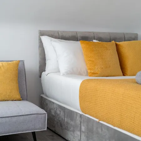 Cosy 4th Floor In Brick Lane Apartment *