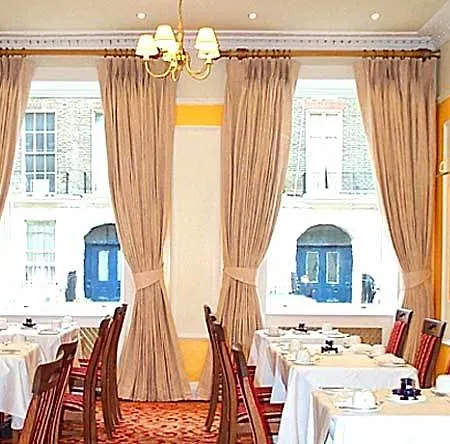 Grange Lancaster 3*