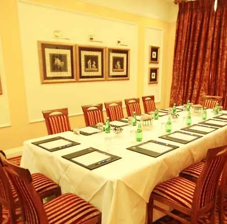 Hotel Grange Lancaster London