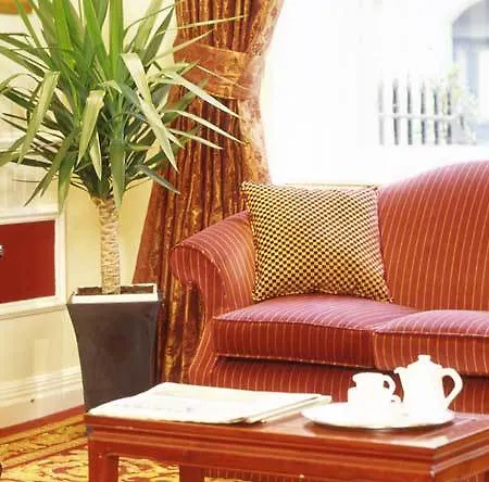 Hotel Grange Lancaster 3*