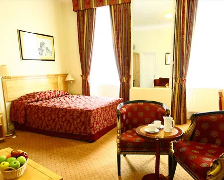 Grange Lancaster London