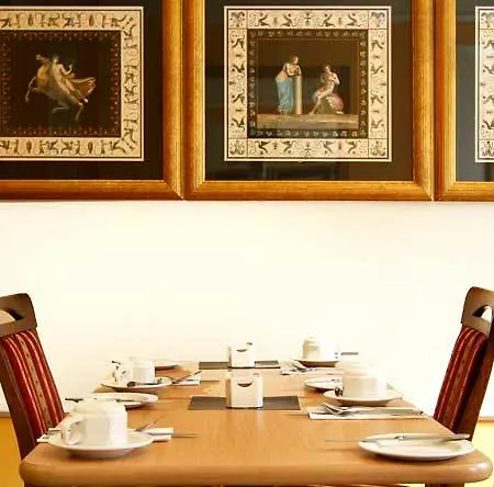 Hotel Grange Lancaster London