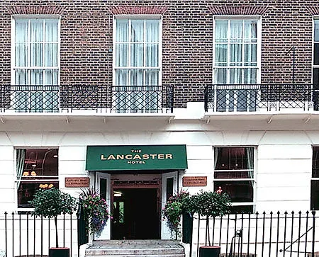 Hotel Grange Lancaster