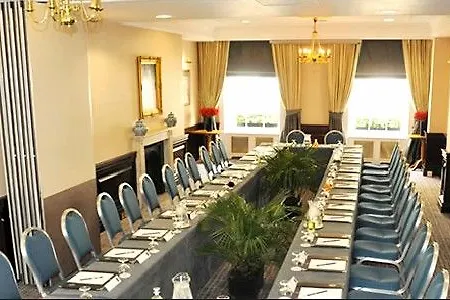 Grange Blooms Hotel