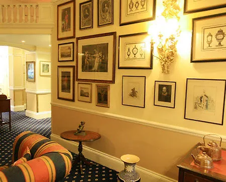 Grange Blooms Hotel 4*