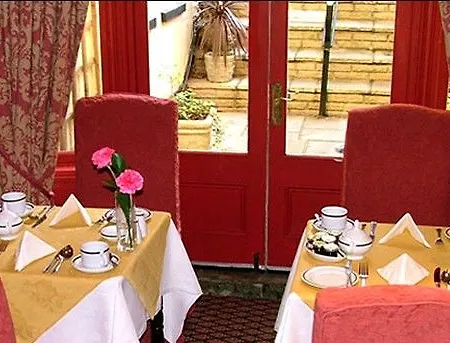 Grange Blooms Hotel