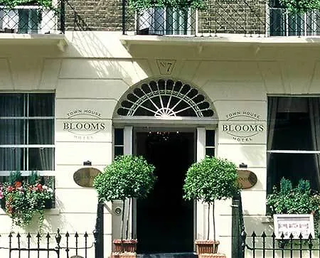 Grange Blooms