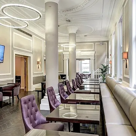 Fraser Queens Gate 4* London