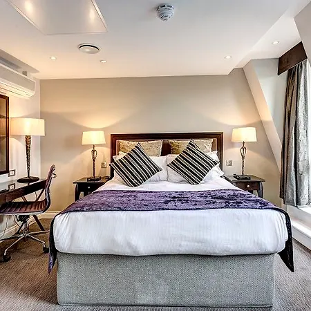 Fraser Queens Gate 4*