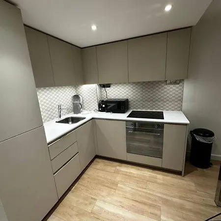 Farington House Apartment