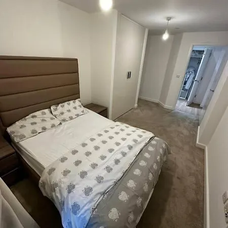 Farington House *