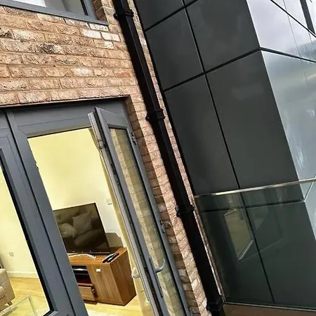 Apartment Farington House