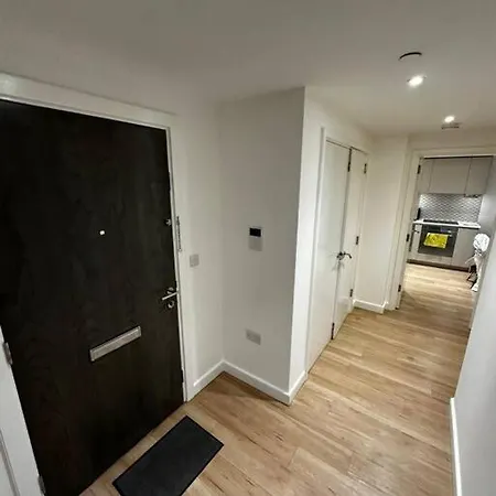 Farington House Hendon