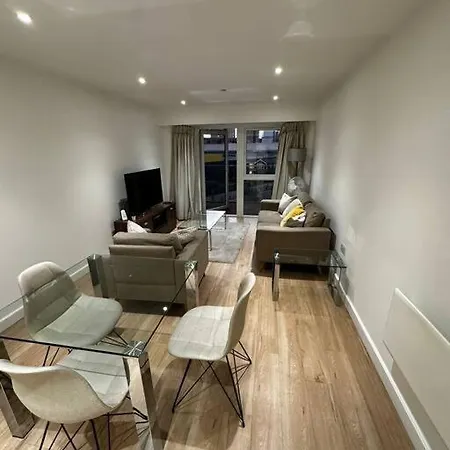 Farington House Apartment