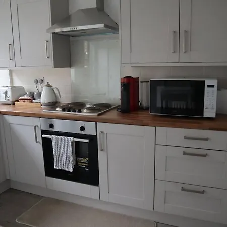 Holiday home Charming 3bed In High *