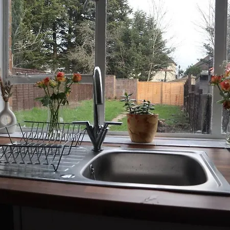 Charming 3bed In High