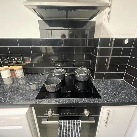 Apartment Vibrant 2-Bedroom Flat With Elevator In Marylebone, Close To Hyde Park & Edgware Road London