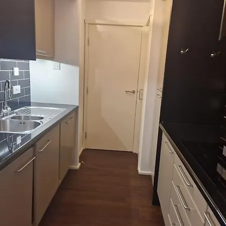 アパート Large 1 Bed Flat Near Hyde Park