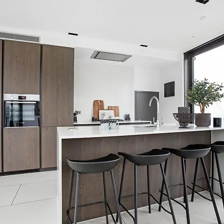 Stunning 3 Bedroom Penthouse Private Terrace Ac * London
