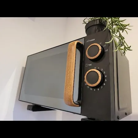 Апартаменты Innit Townhouse Лондон