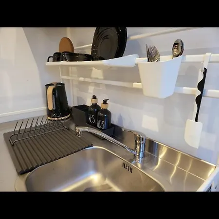 Apartmán Innit Townhouse