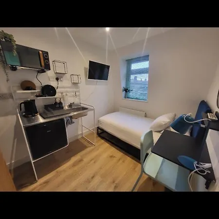 Innit Townhouse *