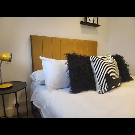Innit Townhouse * Londýn