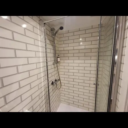 Apartmán Innit Townhouse