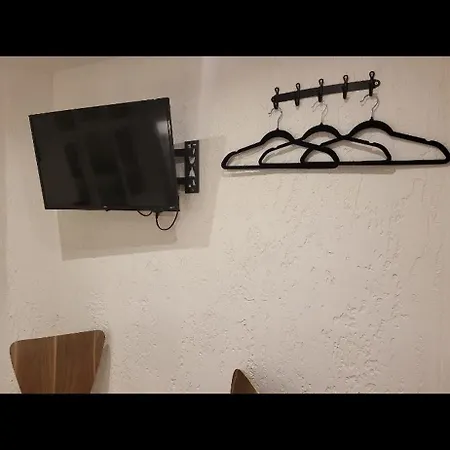 Innit Townhouse Апартаменты