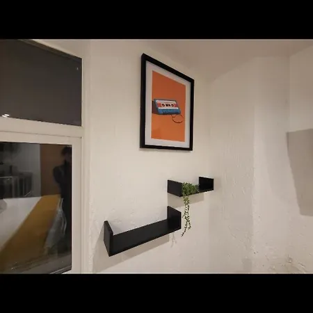 Innit Townhouse * Лондон