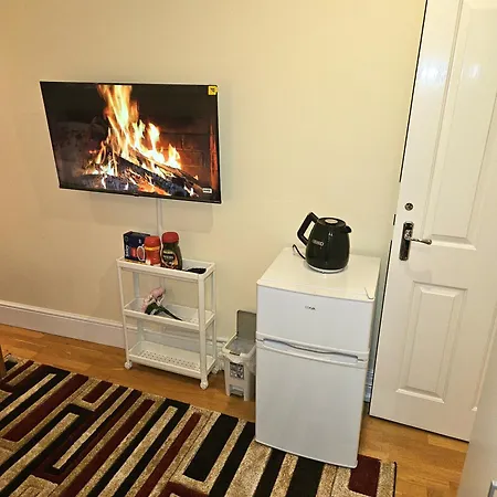 London Heathrow Glamour Mansion House * Uxbridge