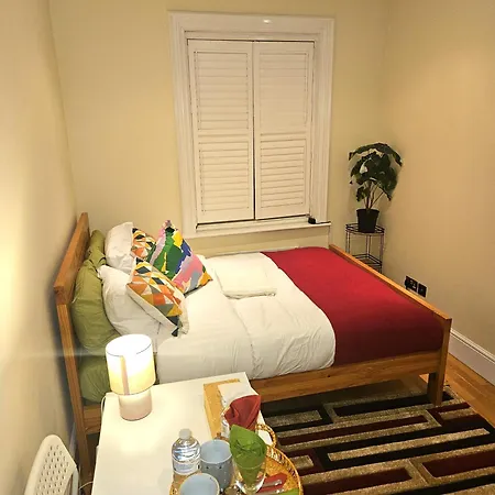 London Heathrow Glamour Mansion House Guest house *